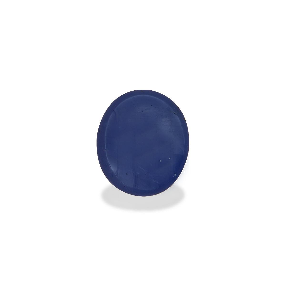 Blue Star Sapphire 3.92 ct